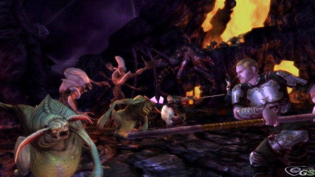 Dungeons & Dragons Online - Immagine 61484