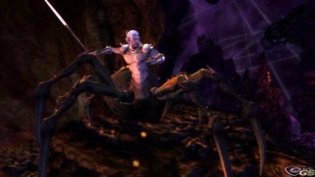 Dungeons & Dragons Online - Immagine 61485