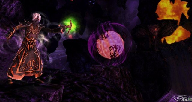 Dungeons & Dragons Online - Immagine 61486