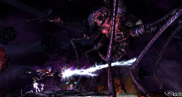 Dungeons & Dragons Online - Immagine 61487