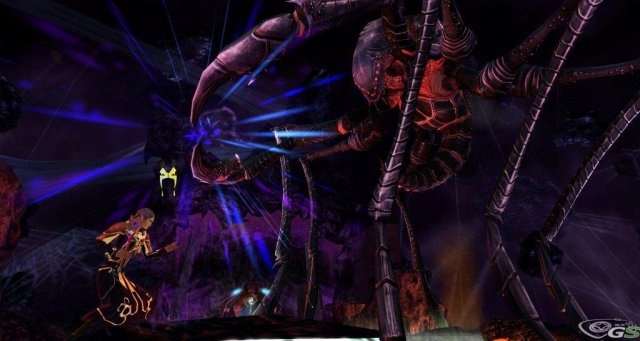 Dungeons & Dragons Online - Immagine 61488