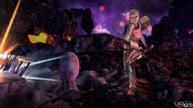 Dungeons & Dragons Online - Immagine 61489