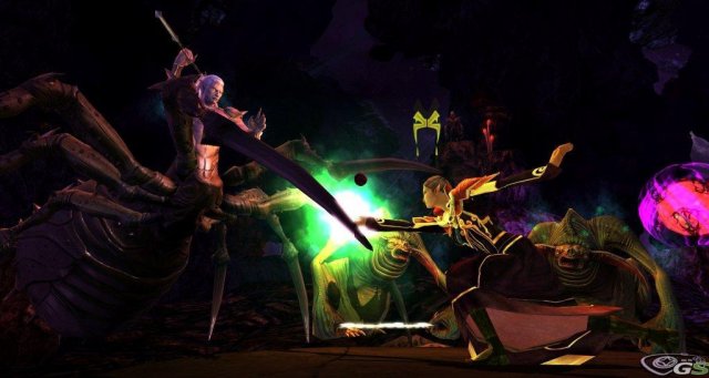 Dungeons & Dragons Online - Immagine 61490
