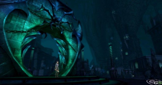 Dungeons & Dragons Online - Immagine 61491
