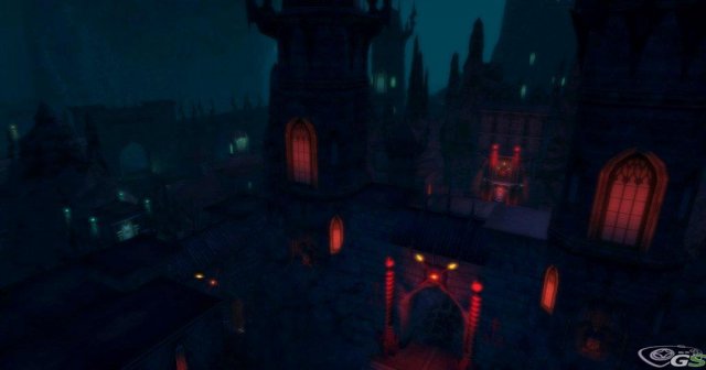 Dungeons & Dragons Online - Immagine 61492