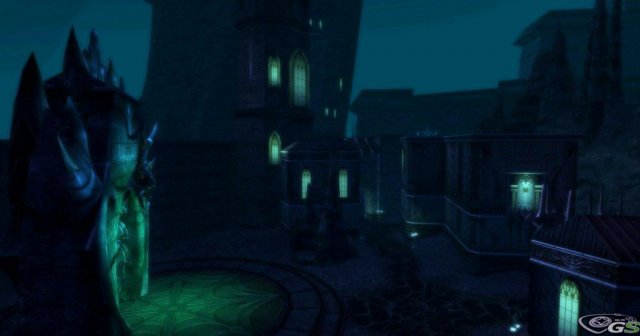 Dungeons & Dragons Online - Immagine 61493