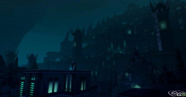 Dungeons & Dragons Online - Immagine 61496