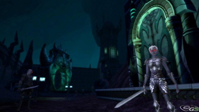 Dungeons & Dragons Online - Immagine 61500