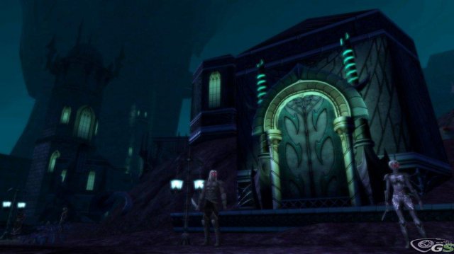 Dungeons & Dragons Online - Immagine 61501