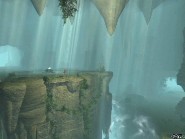 Dungeons & Dragons Online - Immagine 56981