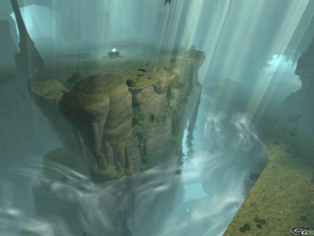Dungeons & Dragons Online - Immagine 56982