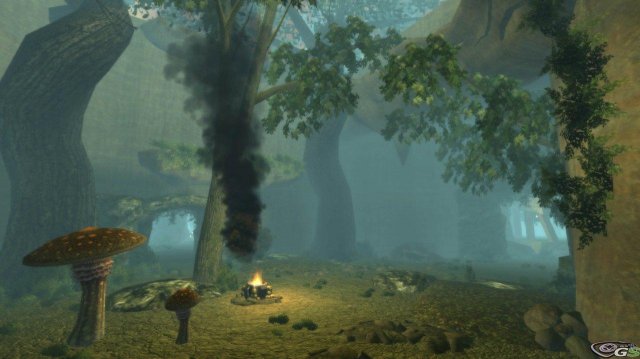 Dungeons & Dragons Online - Immagine 56986