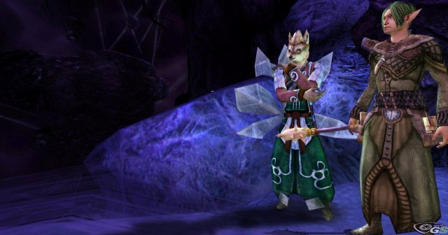 Dungeons & Dragons Online - Immagine 62667