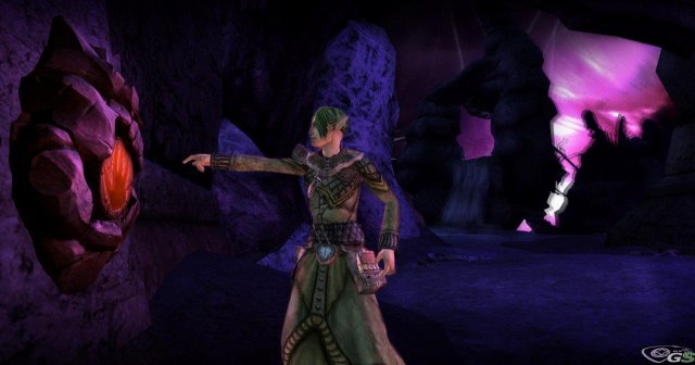 Dungeons & Dragons Online - Immagine 62668