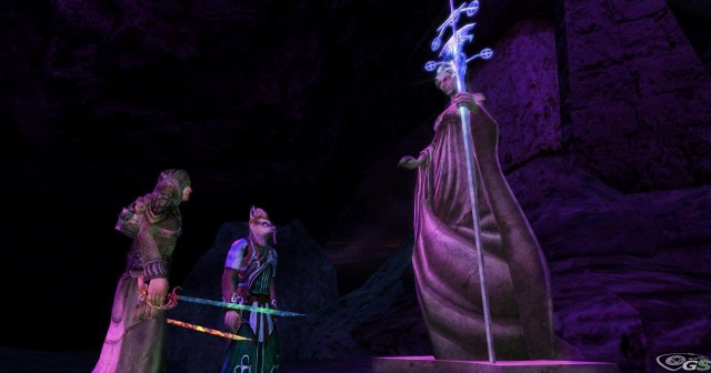 Dungeons & Dragons Online - Immagine 62669