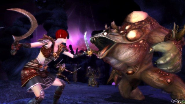 Dungeons & Dragons Online - Immagine 62671