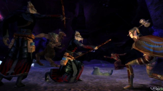 Dungeons & Dragons Online - Immagine 62672