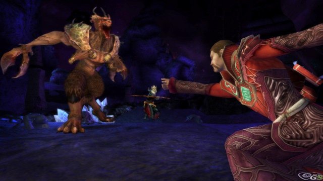 Dungeons & Dragons Online - Immagine 62673