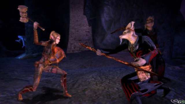 Dungeons & Dragons Online - Immagine 62674