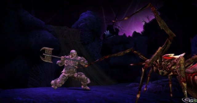Dungeons & Dragons Online - Immagine 62675