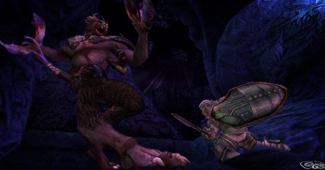 Dungeons & Dragons Online immagine 62676
