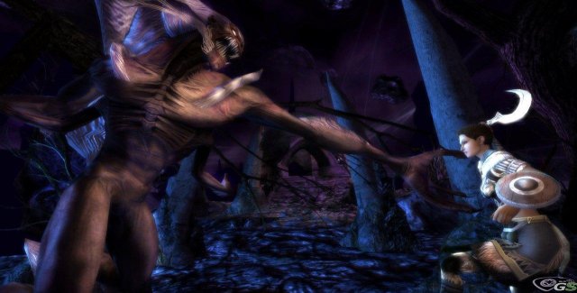 Dungeons & Dragons Online - Immagine 59471