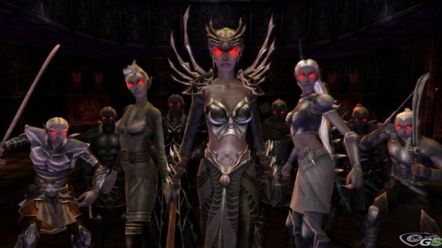 Dungeons & Dragons Online - Immagine 61206