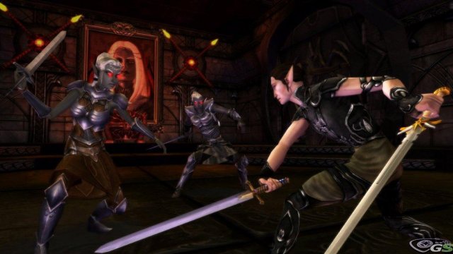 Dungeons & Dragons Online - Immagine 61208