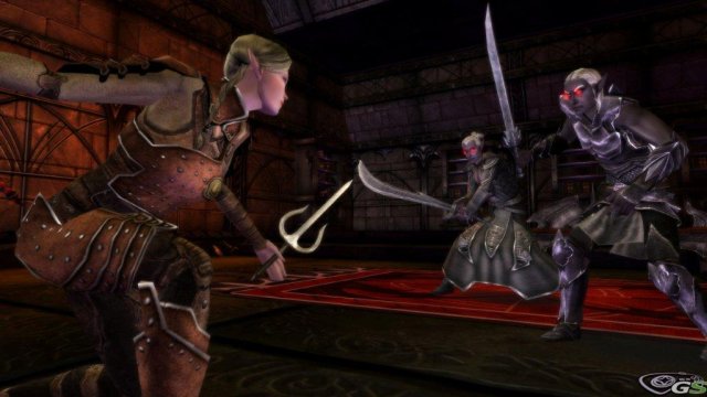 Dungeons & Dragons Online - Immagine 61209