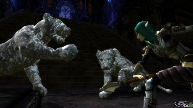 Dungeons & Dragons Online - Immagine 61211