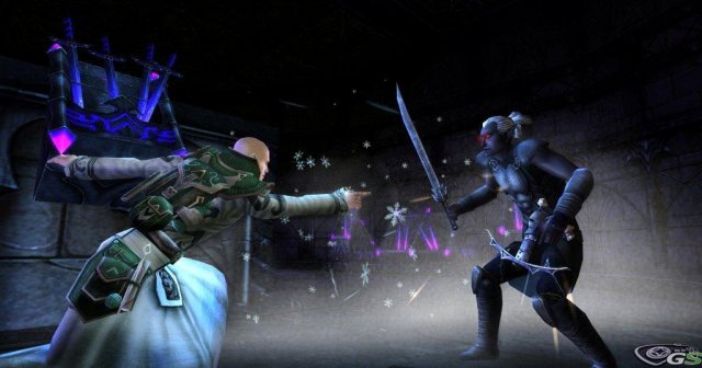 Dungeons & Dragons Online - Immagine 61214