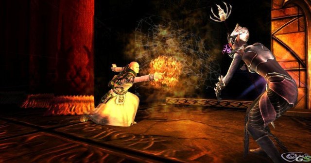 Dungeons & Dragons Online - Immagine 61215