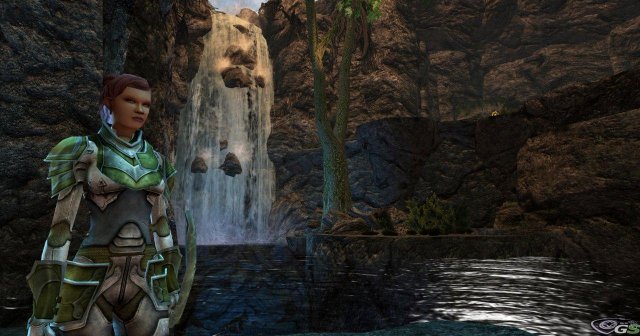 Dungeons & Dragons Online - Immagine 58256