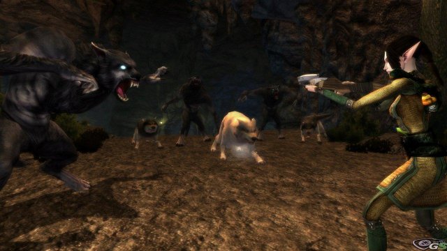 Dungeons & Dragons Online - Immagine 58257