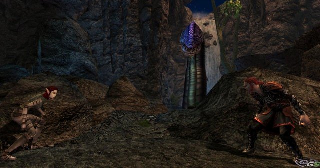 Dungeons & Dragons Online - Immagine 58258