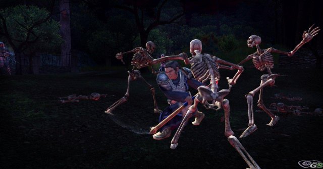 Dungeons & Dragons Online immagine 62677