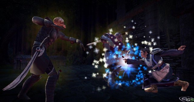 Dungeons & Dragons Online immagine 62678