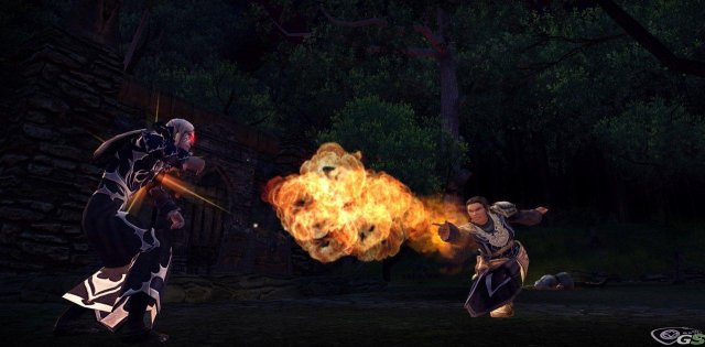 Dungeons & Dragons Online immagine 62679