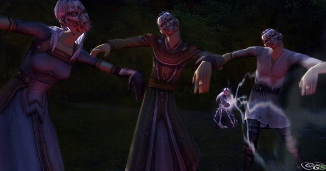 Dungeons & Dragons Online immagine 62680