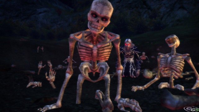 Dungeons & Dragons Online immagine 62681