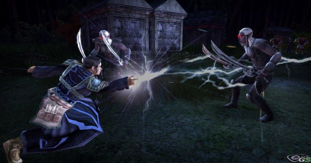 Dungeons & Dragons Online immagine 62682
