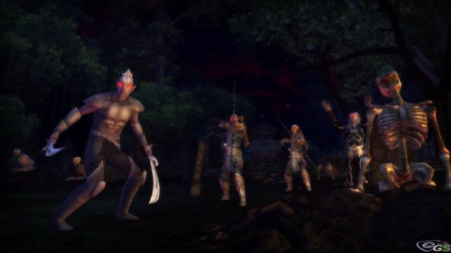 Dungeons & Dragons Online immagine 62683