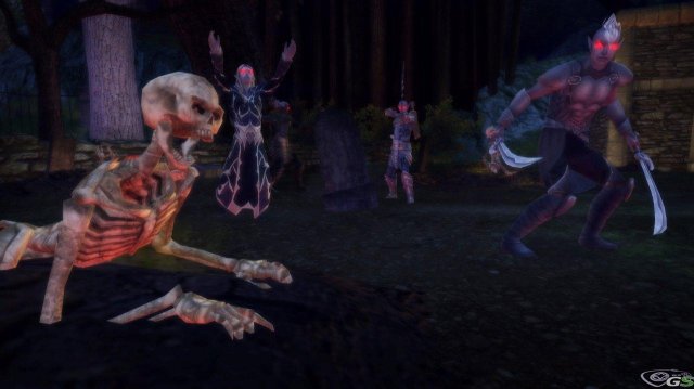 Dungeons & Dragons Online immagine 62684