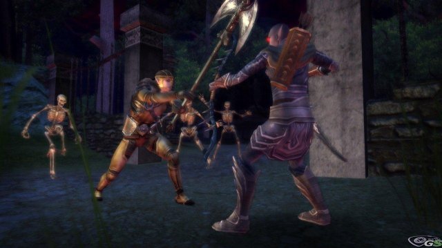 Dungeons & Dragons Online immagine 62685