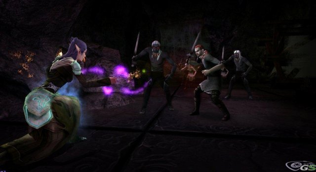 Dungeons & Dragons Online - Immagine 61703