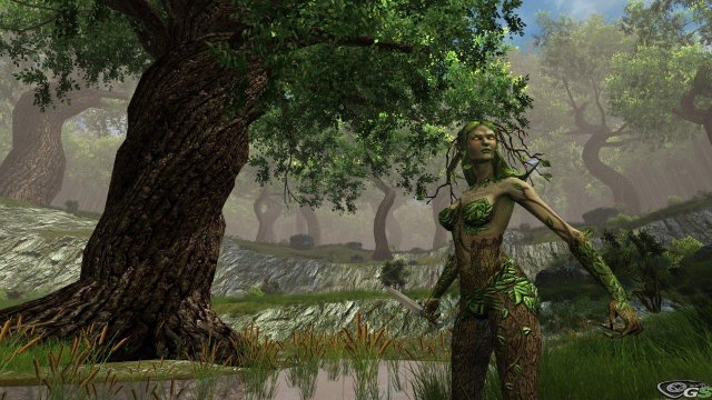 Dungeons & Dragons Online - Immagine 59243
