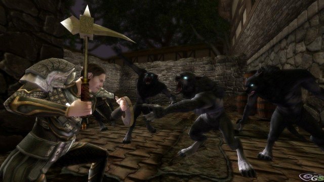 Dungeons & Dragons Online - Immagine 59246