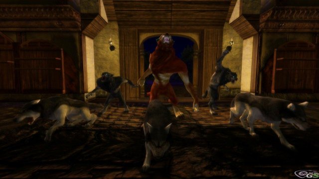 Dungeons & Dragons Online - Immagine 59250