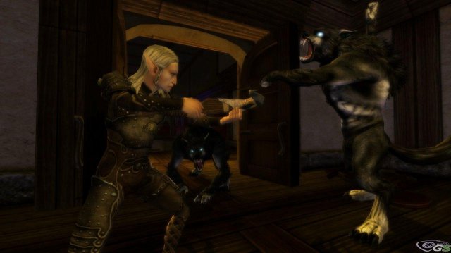 Dungeons & Dragons Online - Immagine 59251