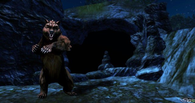 Dungeons & Dragons Online - Immagine 57708